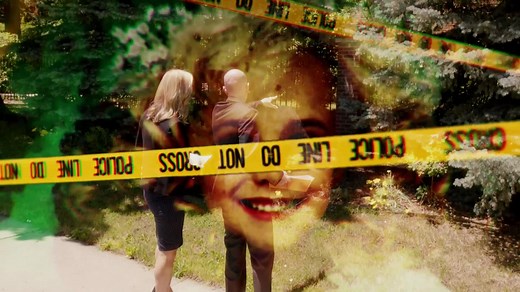 Step Inside CBS's Full-Size Replica of The Room Where JonBenét Ramsey Died