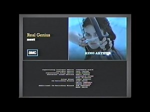 Swordfish (2001) End Credits (AMC 2011)