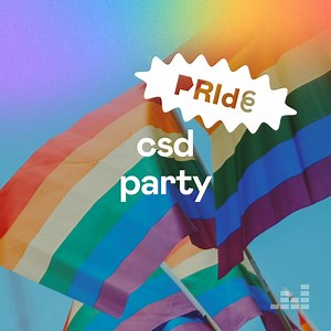 Na, habt ihr schon unseren neuen Channel entdeckt? 🥳 In „Queere Kultur“ findet ihr das ganze Jahr über Neuheiten, unzählige Playlists und verschiedenste Podcasts – von und mit der Queer-Community. Schaut rein 🌈 dzr.lnk.to/QueereKultur | Deezer