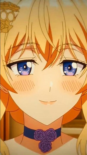 She Becomes Most Beautiful while Drunk ❤️ #animewaifu #animeedit #animeshorts