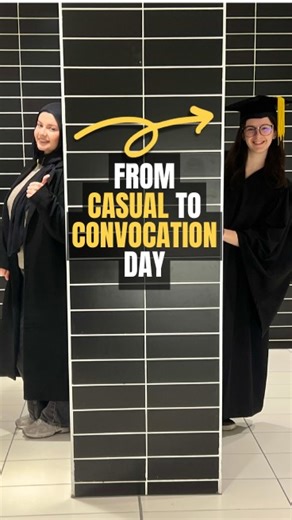 University of Waterloo | We can’t wait to see all of our new graduates cross the stage inside of the PAC this Friday and Saturday! 🎓Congratulations Warriors, you... | Instagram