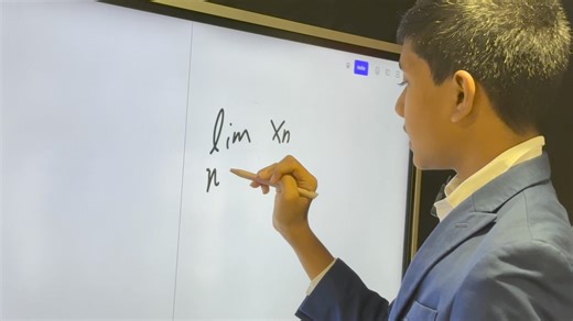 982K views · 10K reactions | Real Analysis Lecture 1 | Suborno Isaac Bari | Facebook