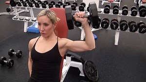 2.7K views · 112 reactions | Muscle is a blood-sugar and leptin sponge! Lifting weights is arguably the best way to prevent diabetes (and associated diseases like heart disease). Muscle of the upper body contains more leptin and insulin receptors, so be sure to hit shoulders, chest, back and arms this week :-) | Mike Mutzel, MS | Facebook