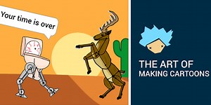 Draw Cartoons 2 Pro APK