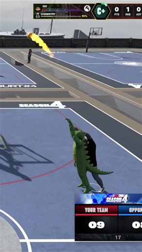 How much did they pay you @adri.gsd 🫩 #2kcommunity #nba2k26 #selling #friends #nifty