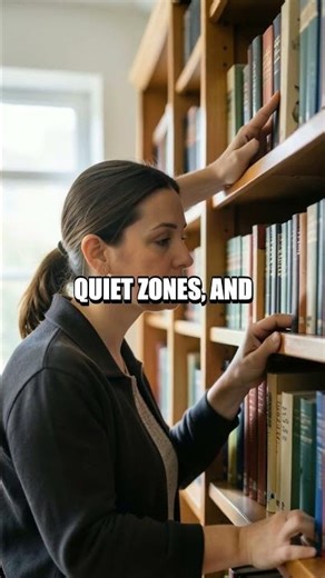 Unmasking the Library Haunting Myth