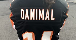 Some LA-based Bengals fans aren't bandwagon or fairweather -- they're lifelong fans