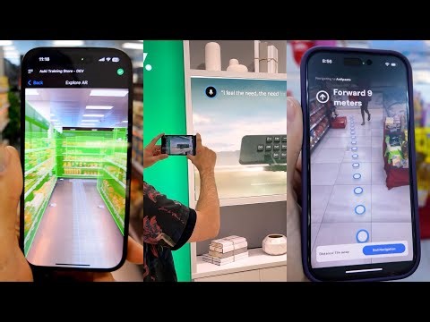 The XR Playbook | Play #10: Digital Transformation in Retail & CPG – The Age of Spatial Commerce