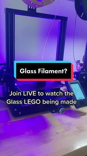 3D Printing Glass LEGO: Tips and Tricks for Clear Prints