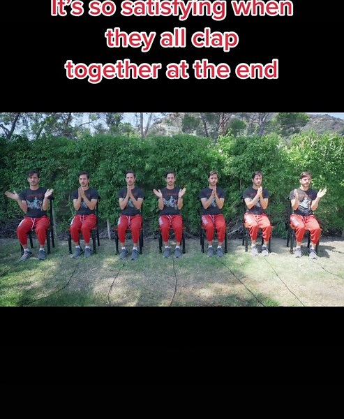 Claptastik Alt Left Comparison: 30-36 Clap Sounds