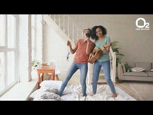 Vous aussi, chantez O2 !