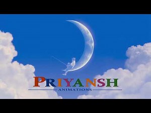 Dreamworks Madagascar Intro HD