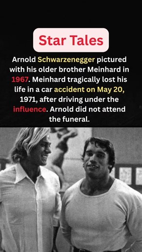 Brothers in Time: Arnold & Meinhard, 1967