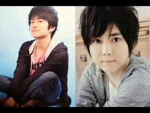 奇跡のBL 下野紘×梶裕貴 イヤフォン必須