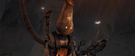 'Dandelion' Director Zhengwu Gu Discusses the Inspirations Behind the Award-Winning Ringling Short | Animation Magazine