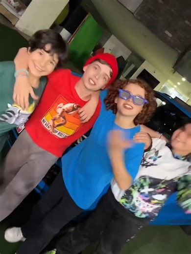 #FACU #FacuAventurero #rickylimon #facechallenge #niñosgraciosos