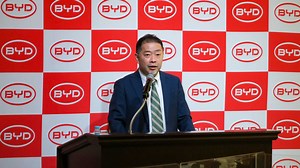 BYDが日本向け電気バスを大幅に改良した「新型」を発表〜「バスは電気」の時代が本格始動 | EVsmartブログ