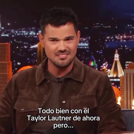 Taylor Lautner: De Flop a Éxito en Argentina