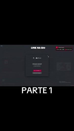 Crystal Hacks no TikTok