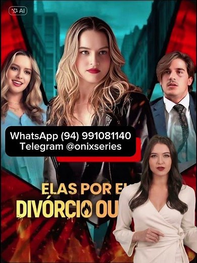 Elas por elas divórcio ou morte - Dublado #shorts #reels