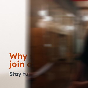  Wondering why ams OSRAM could be the perfect fit for you? Watch our video to explore some of the amazing benefits we offer! ✨ From our supportive employee groups to the opportunity to truly make a difference, your satisfaction is our priority. Learn more about what we offer on our website: https://buff.ly/3Ihq6dB #experienceamsOSRAM #DreamCareer #EmployeePerks #DiscoverMore | ams OSRAM | Facebook