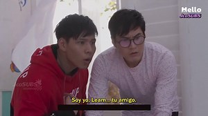 2MOONS2 - Ep.12(Sub.Español) | Anthony Olivano Bl