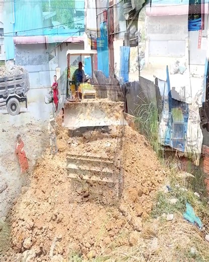 4.2K views · 53 reactions | Best Performance!!! Land leveling is assisted by reliable bulldozer operations. | Bulldozer Operator | Facebook