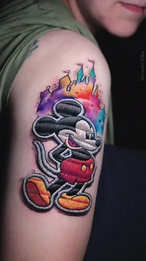 Terioshi Otto on TikTok