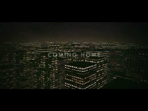 Anthem Lights - Coming Home (Lyric Video)