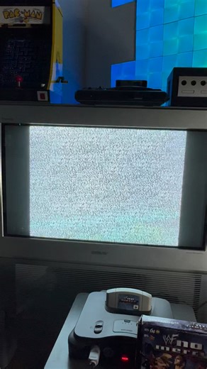 WWF No Mercy #wwegames #gaming #nintendo #RetroGaming #n64 | Midlife Crysis - Retro Gaming | Facebook