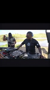 Did you watch our full set on YouTube? If you haven't please check the link in comments.. | Ceega Wa Meropa