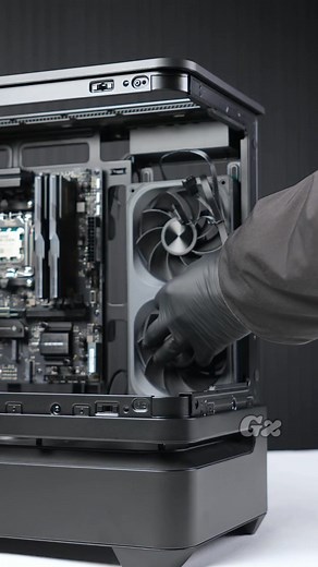 2K 1440p INSANE Gaming PC Build 7800X3D RTX 5070 #pcbuild #gamingpc #pc #tech #Ryzen79800X3D #RTX5080 #asmrpcbuild #4kpcbuild #amdryzen #reels # | Gzhou Pc Build