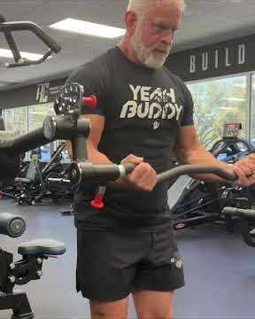 Proper Alignment on the Panatta Total Arms Machine