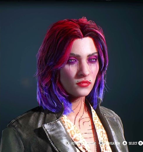 Vampire the Masquerade: Bloodlines 2... Phyre.