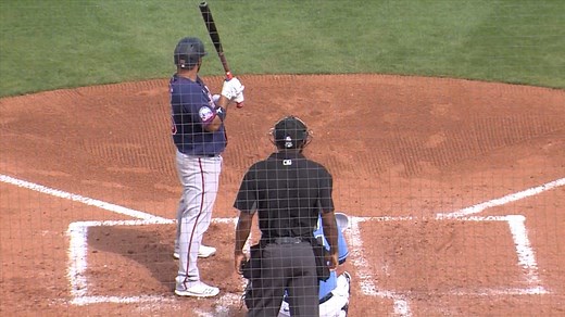 Hit impulsador de Tomas Telis