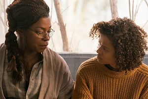 'Fast color' - Tráiler oficial