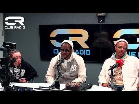 T.I. Reflects on 50 Cent Beef, Family & New Music with King Harris & Young Dro