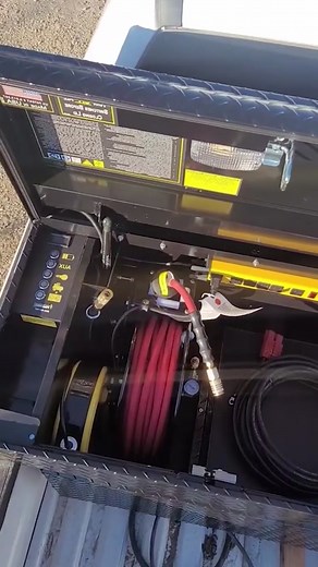 Powerbox Genmax: Ultimate Toolbox for Construction Work