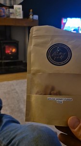 Very good fudge!! 👌 Llanddwyn fudge! | LLion Jones