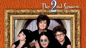 S02E06 奥兹家庭秀/奥斯本一家 The Osbournes