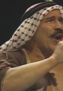 Biography: WWE Legends S03:E10 - Iron Sheik
