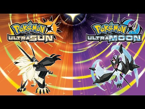 Pokemon ultra sun and ultra moon rom download 3ds