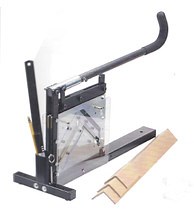 Corner Board Cutters, Edge Protector Cutters, Cutting Tool / Machine