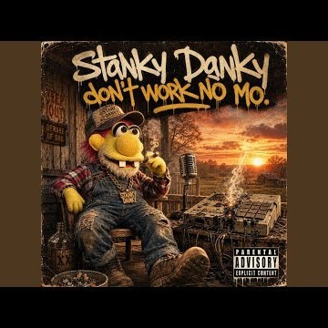 Stanky Danky don't work no mo