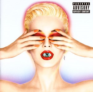 Katy Perry - Witness