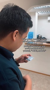 1.6K views · 2.2K reactions | From one day, to finally. Keep your license updated. Enroll cpd courses at HCT now! Inquire now! 喙+63 917 106 4106inquiries@hct.edu.ph #nursesrse #nursetok #nurseexam #nurselife #prc #fyp #fyp≥ #boardexam#fyppppppppppppppppp | HCT Academy | Facebook