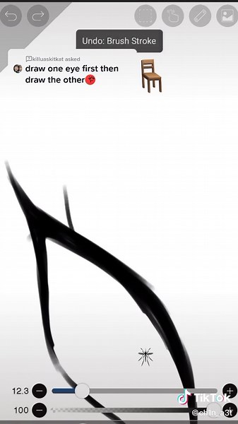 How to Draw Anime Eyes Tutorial Drawing Challenge