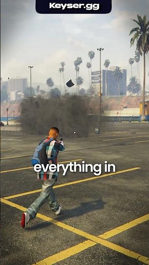 Keyser is a Best FiveM Menu