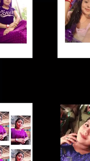 Elizabeth Moran on TikTok