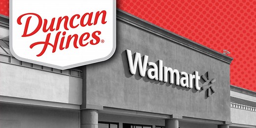 Duncan Hines Just Released 2 New Baking Mixes Exclusively at Walmart